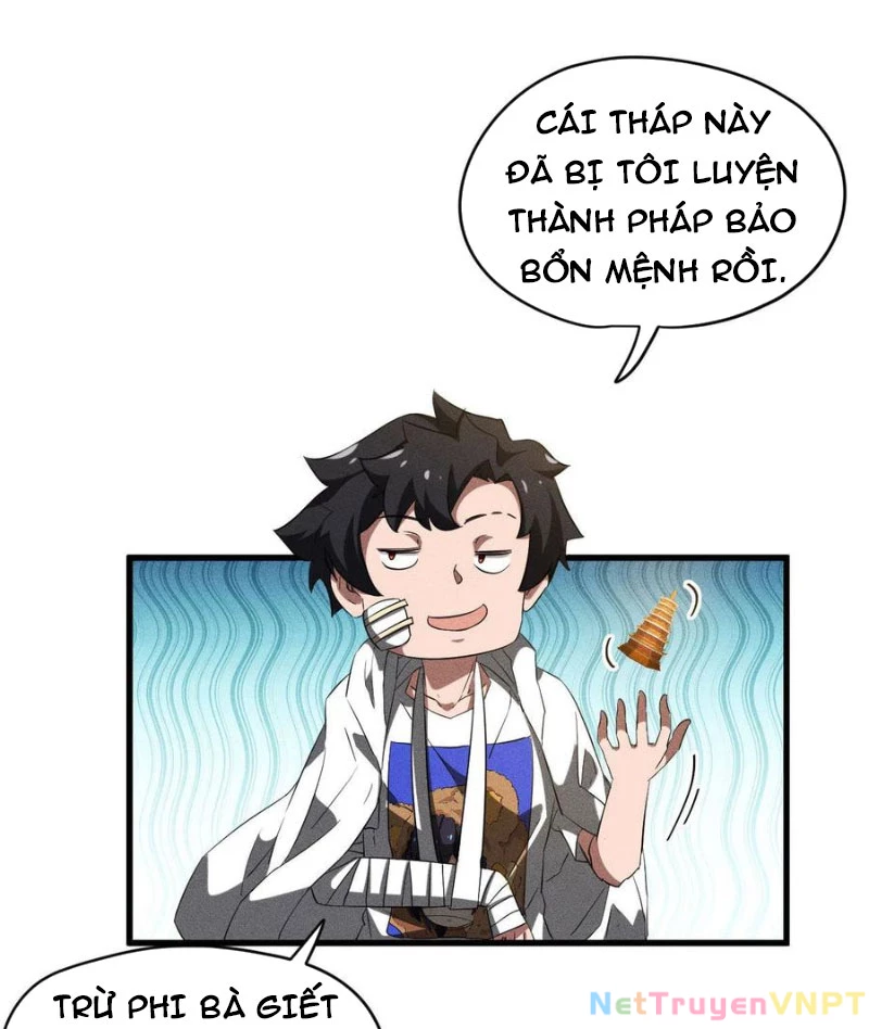 Thương Thiên Tại Hạ Chapter 90 - Trang 2