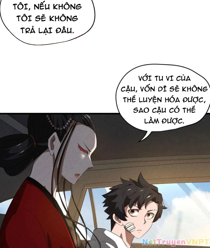 Thương Thiên Tại Hạ Chapter 90 - Trang 2