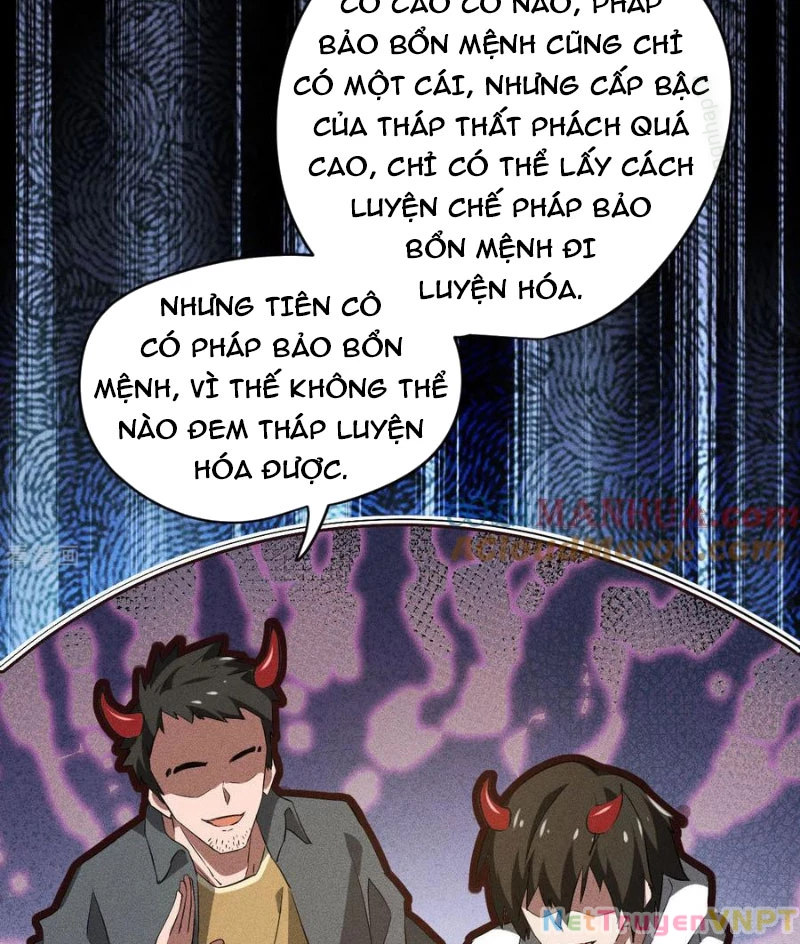 Thương Thiên Tại Hạ Chapter 90 - Trang 2