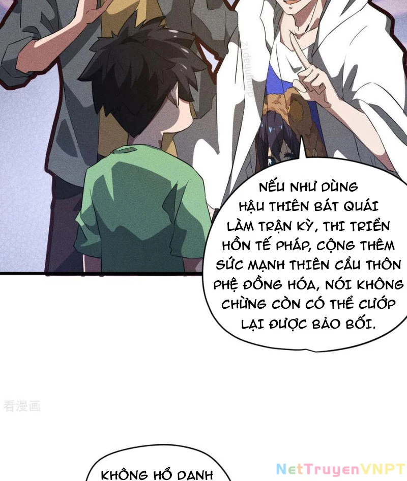 Thương Thiên Tại Hạ Chapter 90 - Trang 2