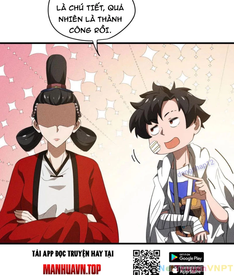 Thương Thiên Tại Hạ Chapter 90 - Trang 2