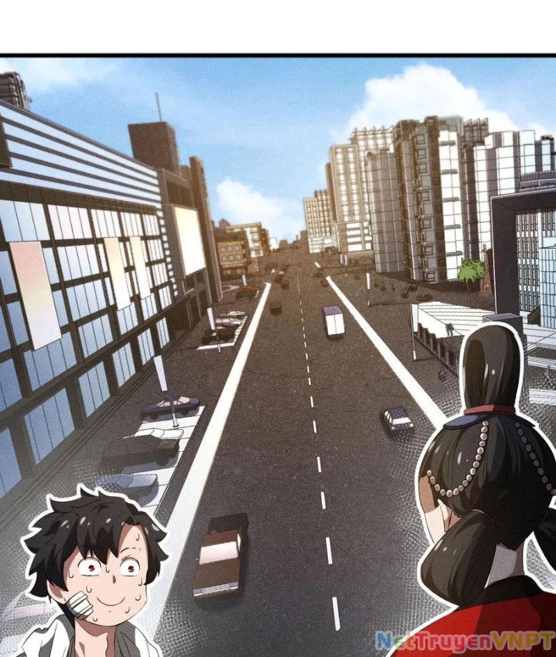 Thương Thiên Tại Hạ Chapter 90 - Trang 2