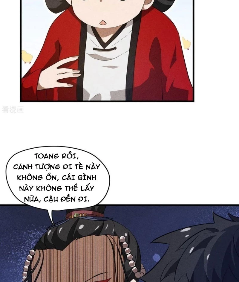 Thương Thiên Tại Hạ Chapter 90 - Trang 2