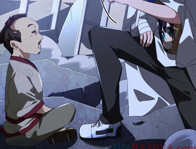 Thương Thiên Tại Hạ Chapter 91 - Trang 2