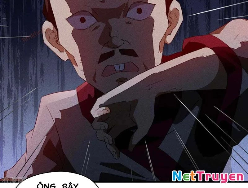 Thương Thiên Tại Hạ Chapter 91 - Trang 2