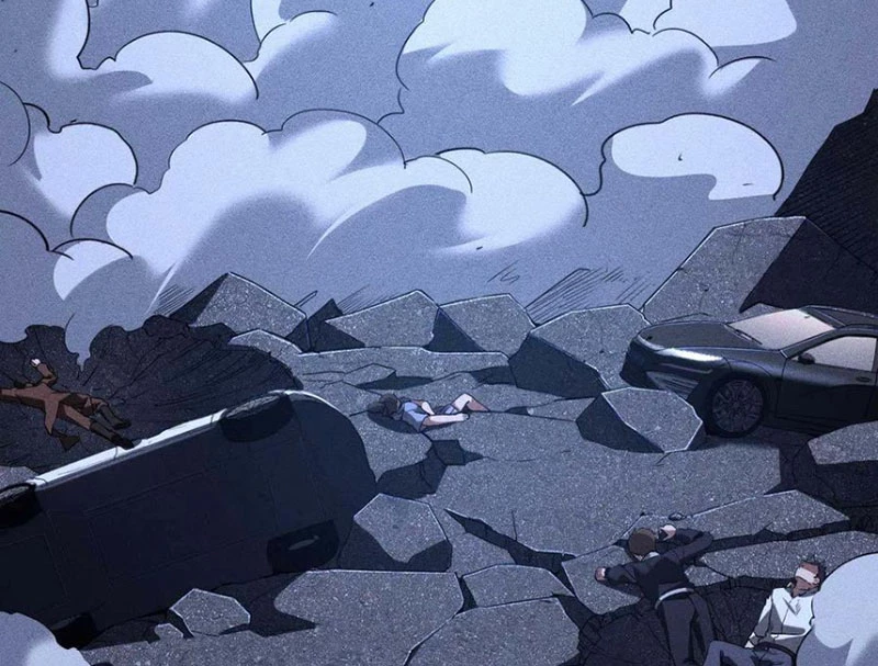 Thương Thiên Tại Hạ Chapter 91 - Trang 2