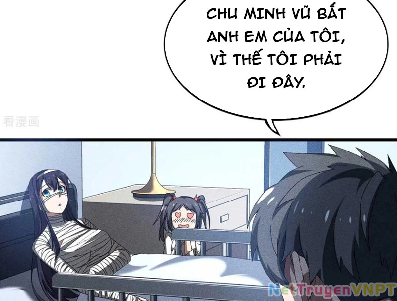 Thương Thiên Tại Hạ Chapter 91 - Trang 2