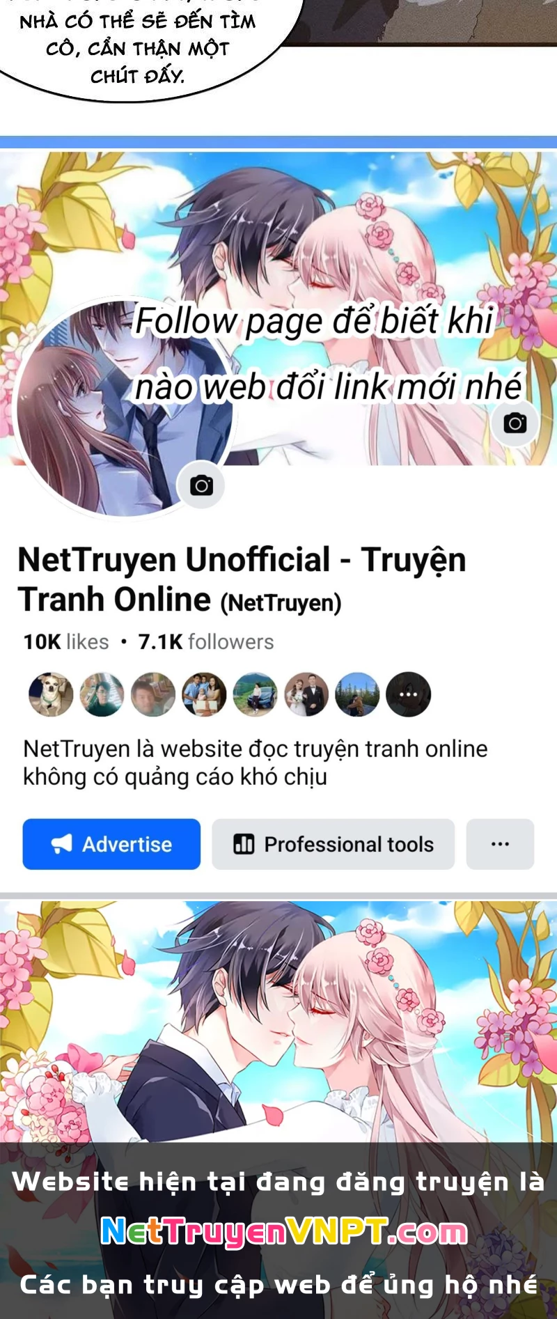 Thương Thiên Tại Hạ Chapter 91 - Trang 2