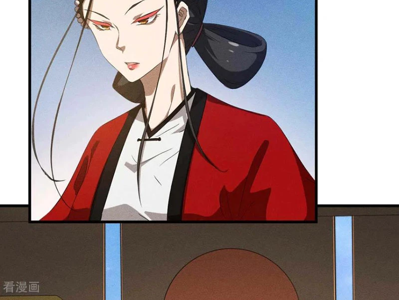 Thương Thiên Tại Hạ Chapter 91 - Trang 2