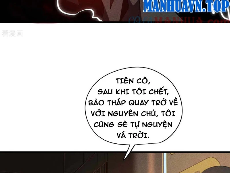 Thương Thiên Tại Hạ Chapter 91 - Trang 2