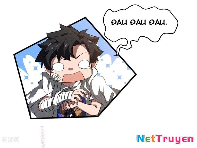 Thương Thiên Tại Hạ Chapter 91 - Trang 2