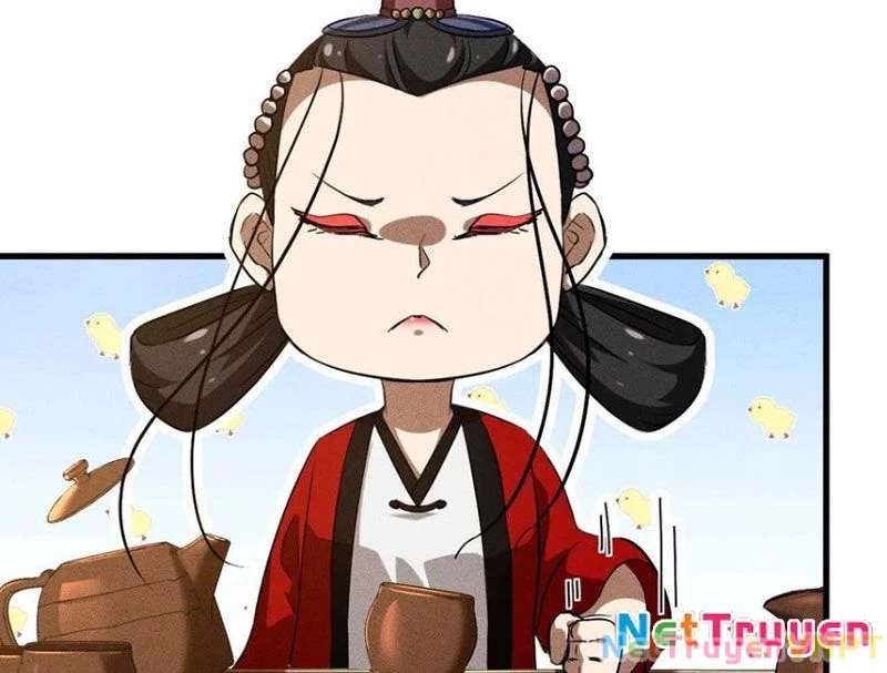 Thương Thiên Tại Hạ Chapter 91 - Trang 2