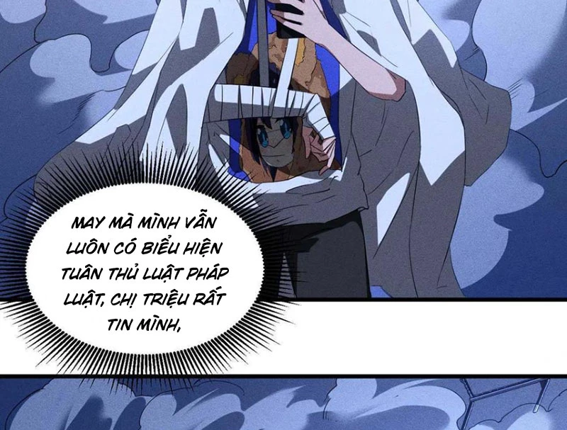 Thương Thiên Tại Hạ Chapter 91 - Trang 2