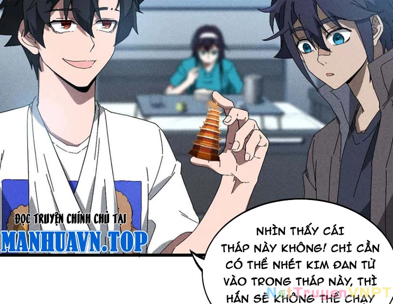 Thương Thiên Tại Hạ Chapter 92 - Trang 2