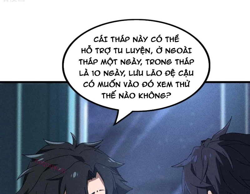 Thương Thiên Tại Hạ Chapter 92 - Trang 2