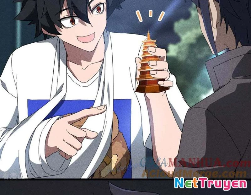 Thương Thiên Tại Hạ Chapter 92 - Trang 2