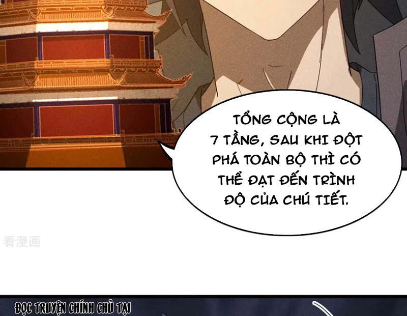 Thương Thiên Tại Hạ Chapter 92 - Trang 2