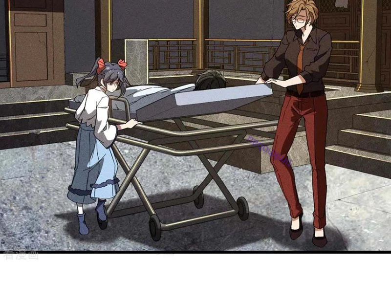 Thương Thiên Tại Hạ Chapter 92 - Trang 2