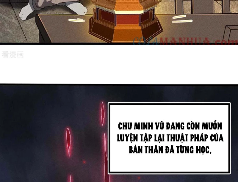 Thương Thiên Tại Hạ Chapter 92 - Trang 2