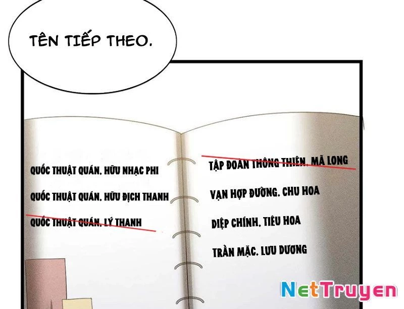 Thương Thiên Tại Hạ Chapter 92 - Trang 2