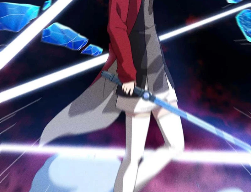 Thương Thiên Tại Hạ Chapter 92 - Trang 2