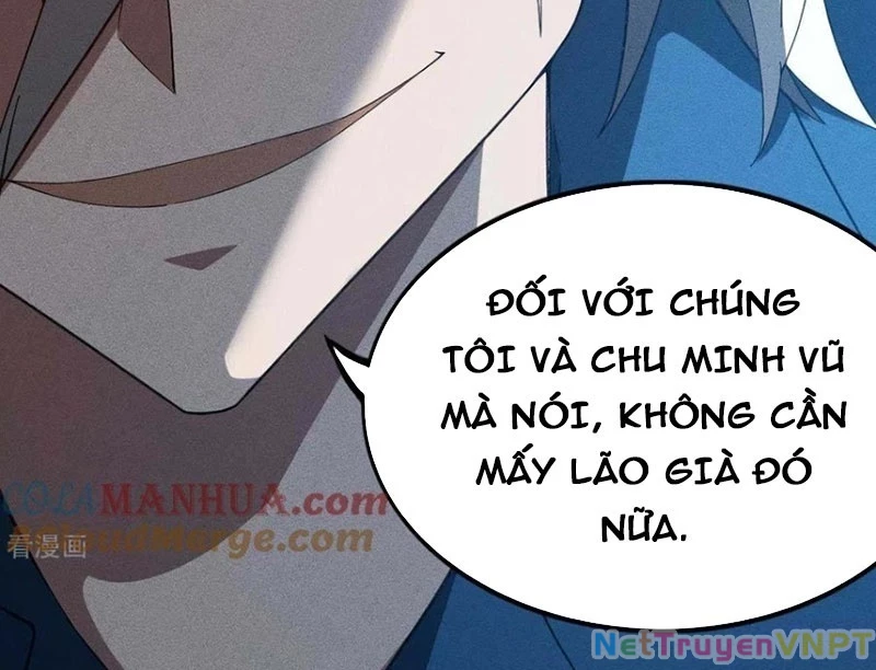 Thương Thiên Tại Hạ Chapter 92 - Trang 2