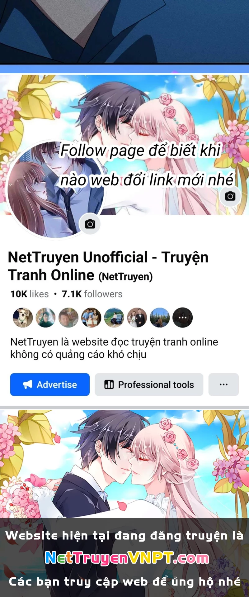 Thương Thiên Tại Hạ Chapter 92 - Trang 2