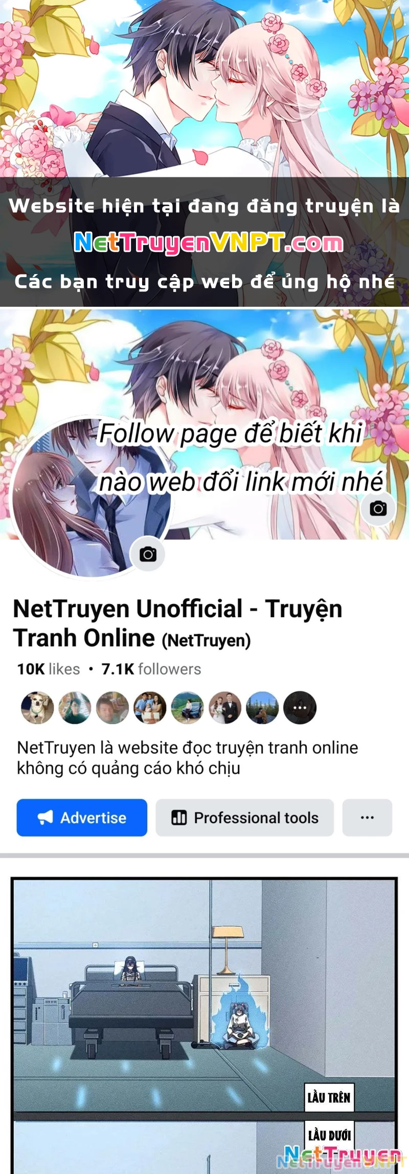 Thương Thiên Tại Hạ Chapter 92 - Trang 2