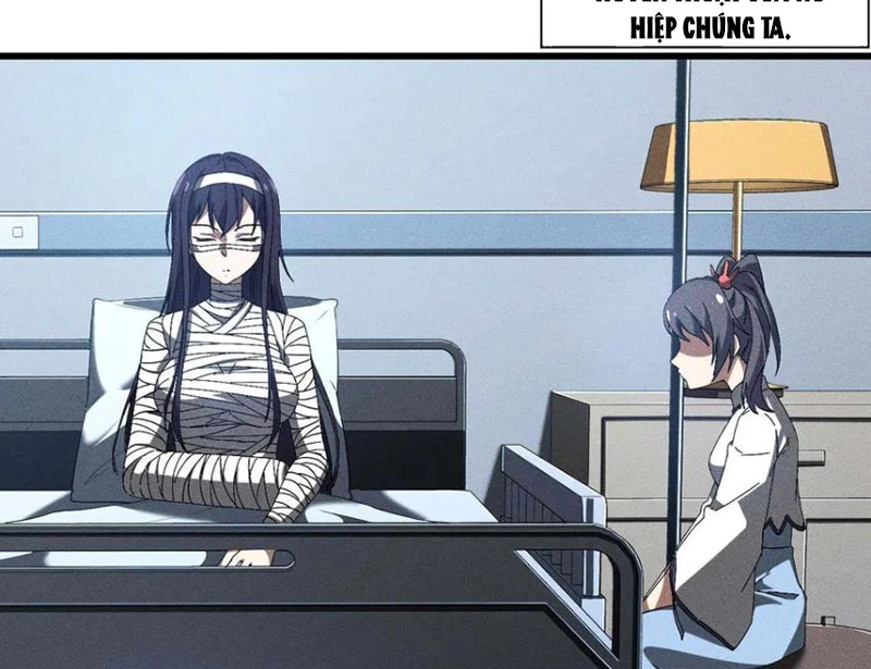 Thương Thiên Tại Hạ Chapter 92 - Trang 2