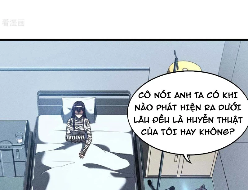 Thương Thiên Tại Hạ Chapter 92 - Trang 2