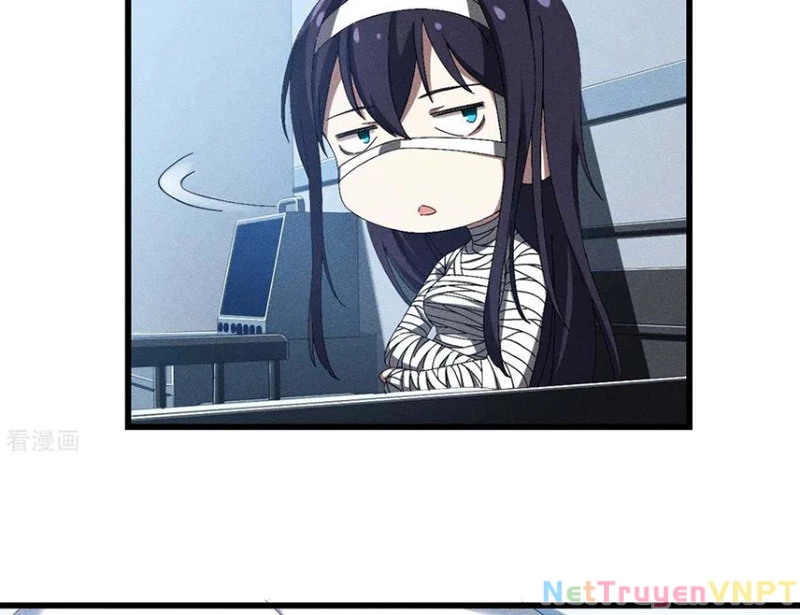 Thương Thiên Tại Hạ Chapter 92 - Trang 2