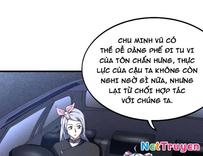 Thương Thiên Tại Hạ Chapter 92 - Trang 2