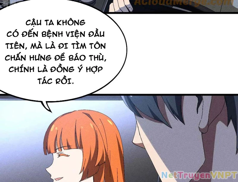 Thương Thiên Tại Hạ Chapter 92 - Trang 2