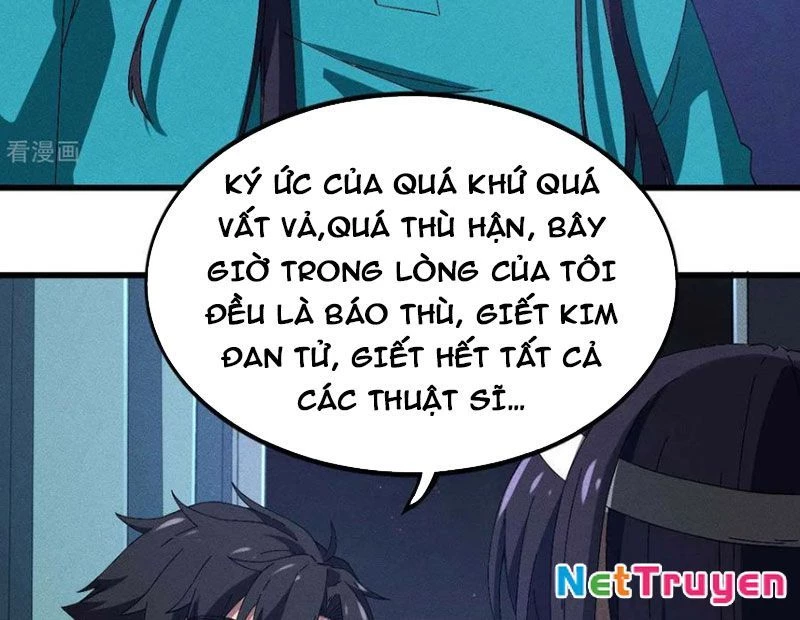 Thương Thiên Tại Hạ Chapter 92 - Trang 2