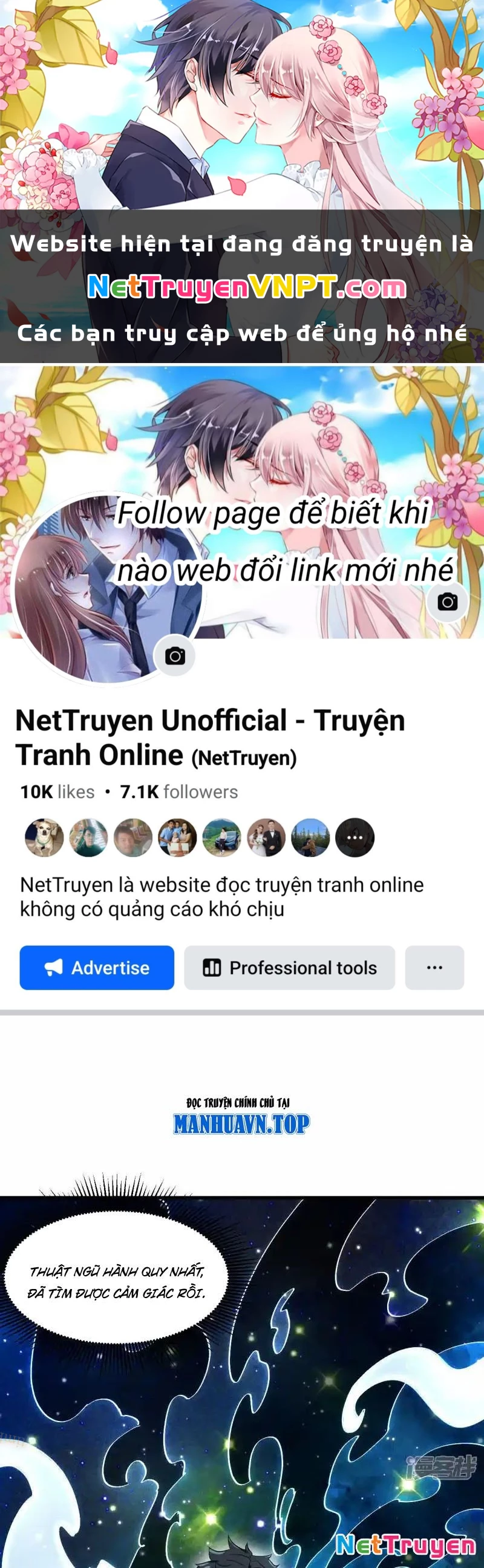 Thương Thiên Tại Hạ Chapter 93 - Trang 2