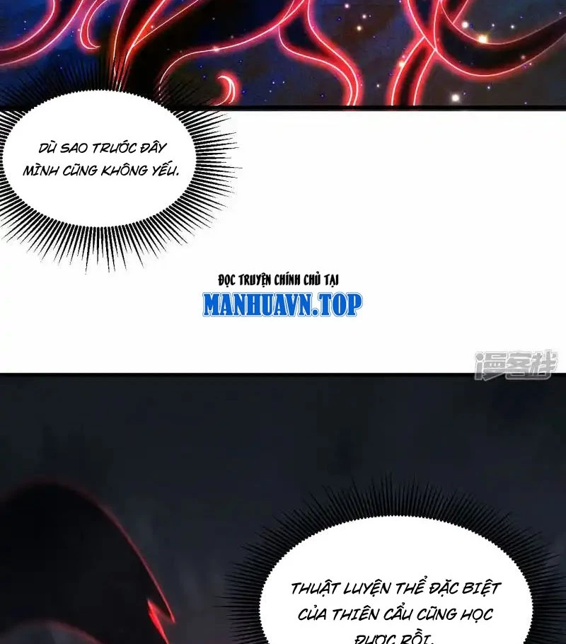 Thương Thiên Tại Hạ Chapter 93 - Trang 2