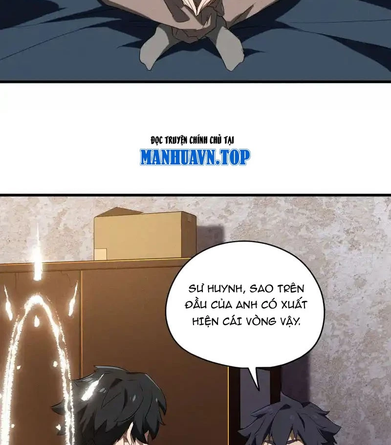 Thương Thiên Tại Hạ Chapter 93 - Trang 2