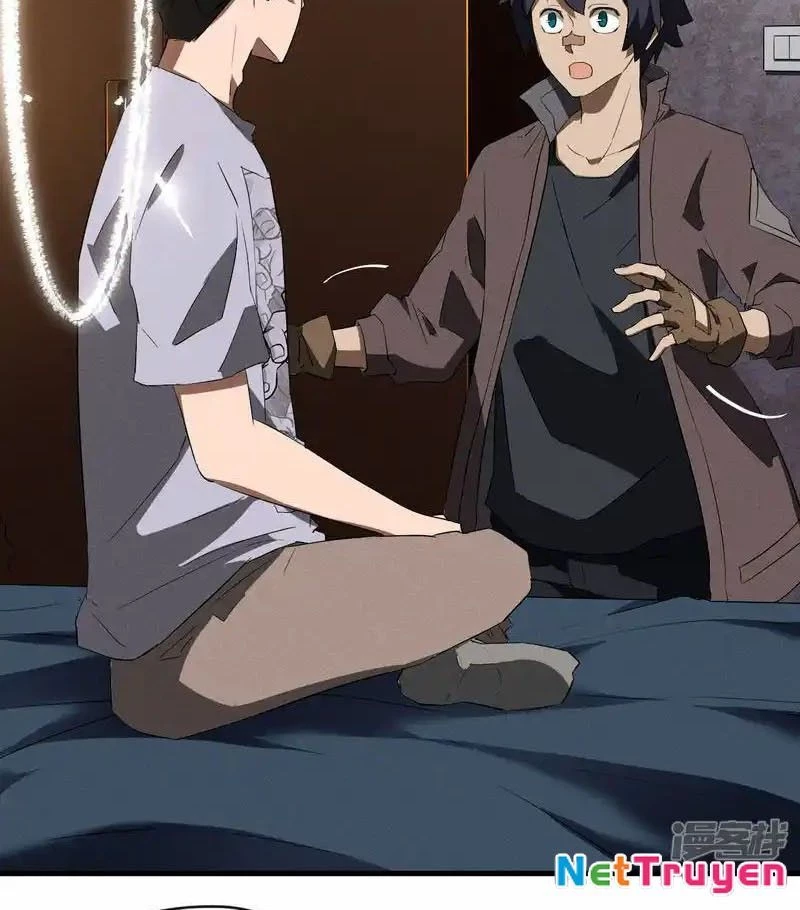 Thương Thiên Tại Hạ Chapter 93 - Trang 2