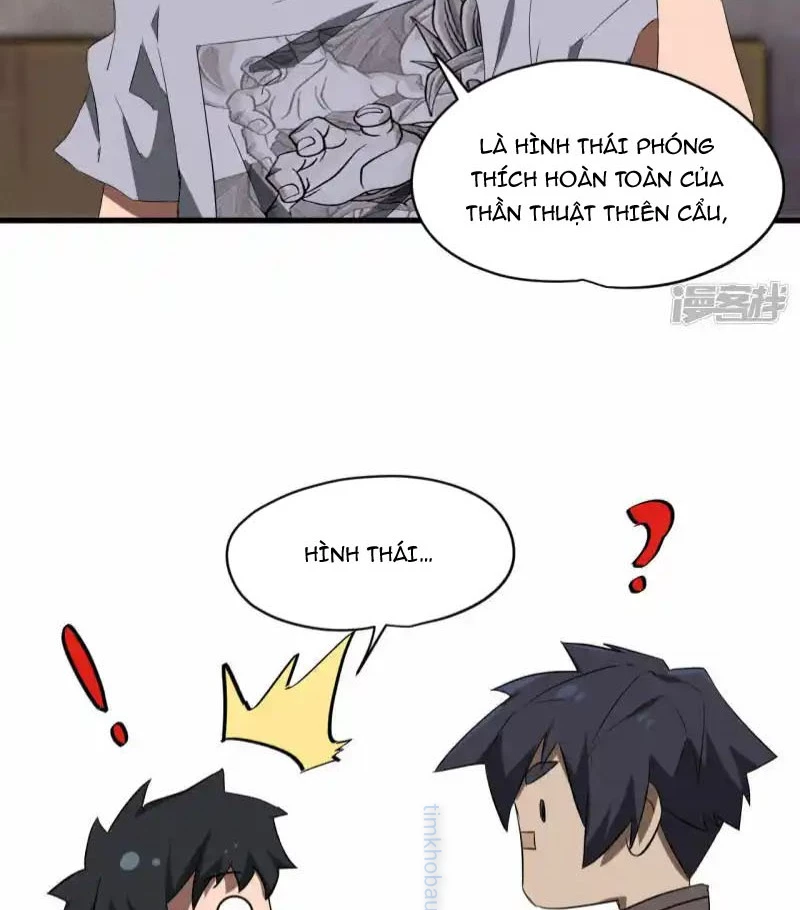Thương Thiên Tại Hạ Chapter 93 - Trang 2