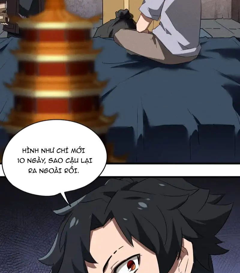 Thương Thiên Tại Hạ Chapter 93 - Trang 2