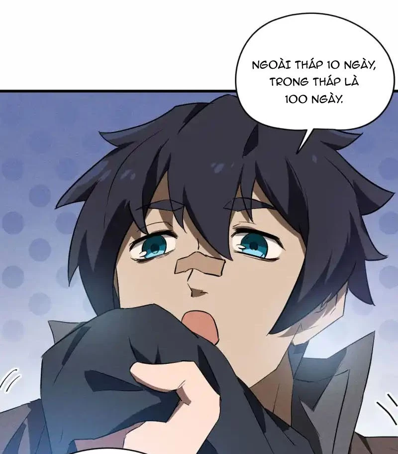 Thương Thiên Tại Hạ Chapter 93 - Trang 2