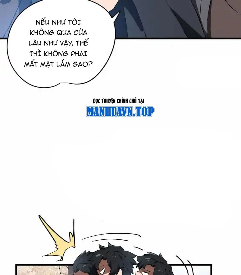 Thương Thiên Tại Hạ Chapter 93 - Trang 2