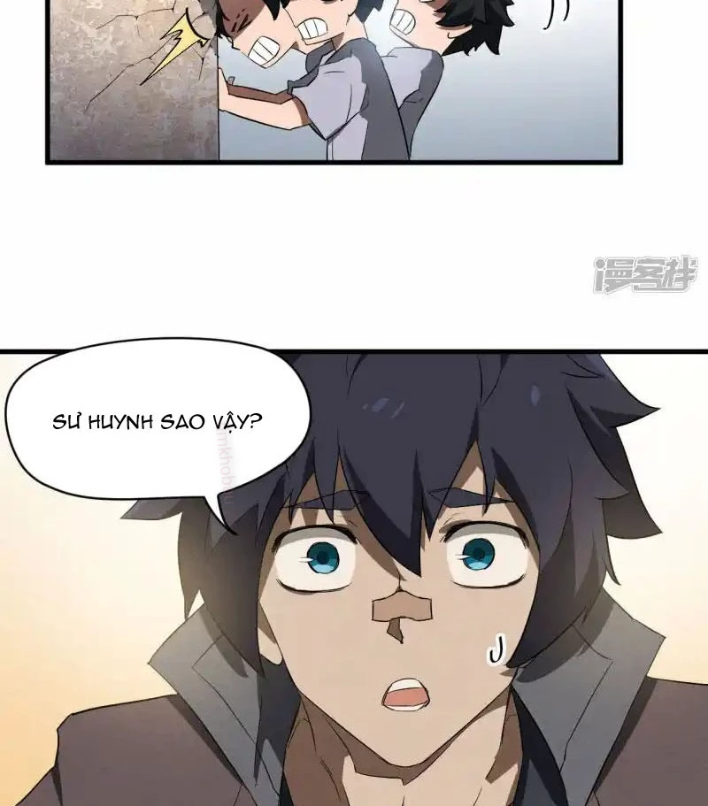 Thương Thiên Tại Hạ Chapter 93 - Trang 2
