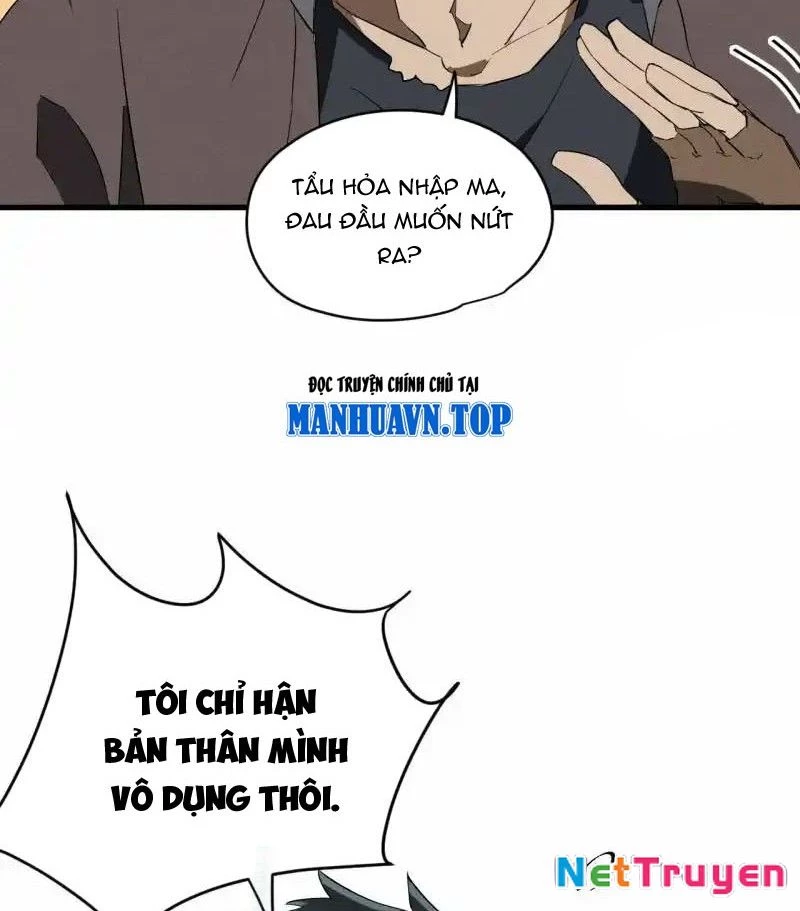 Thương Thiên Tại Hạ Chapter 93 - Trang 2