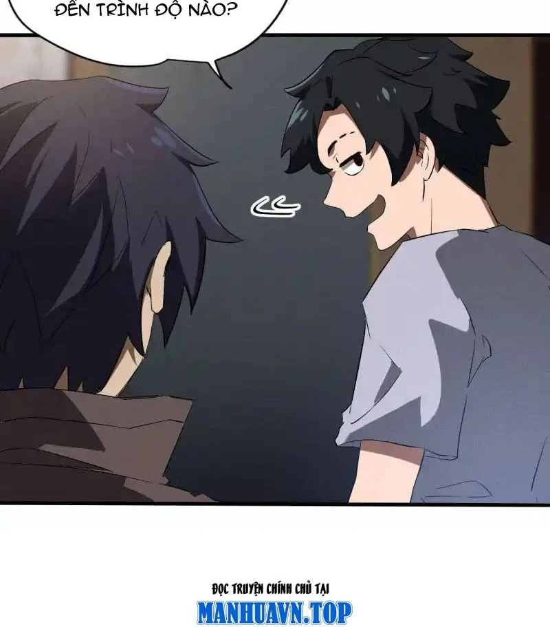 Thương Thiên Tại Hạ Chapter 93 - Trang 2