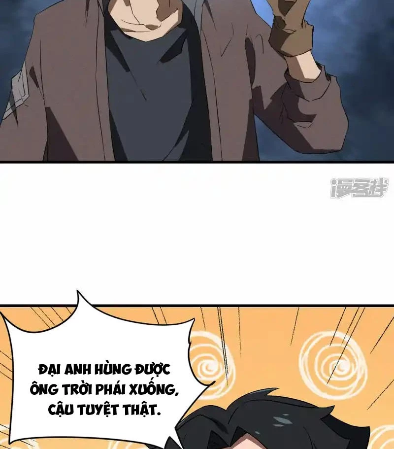 Thương Thiên Tại Hạ Chapter 93 - Trang 2