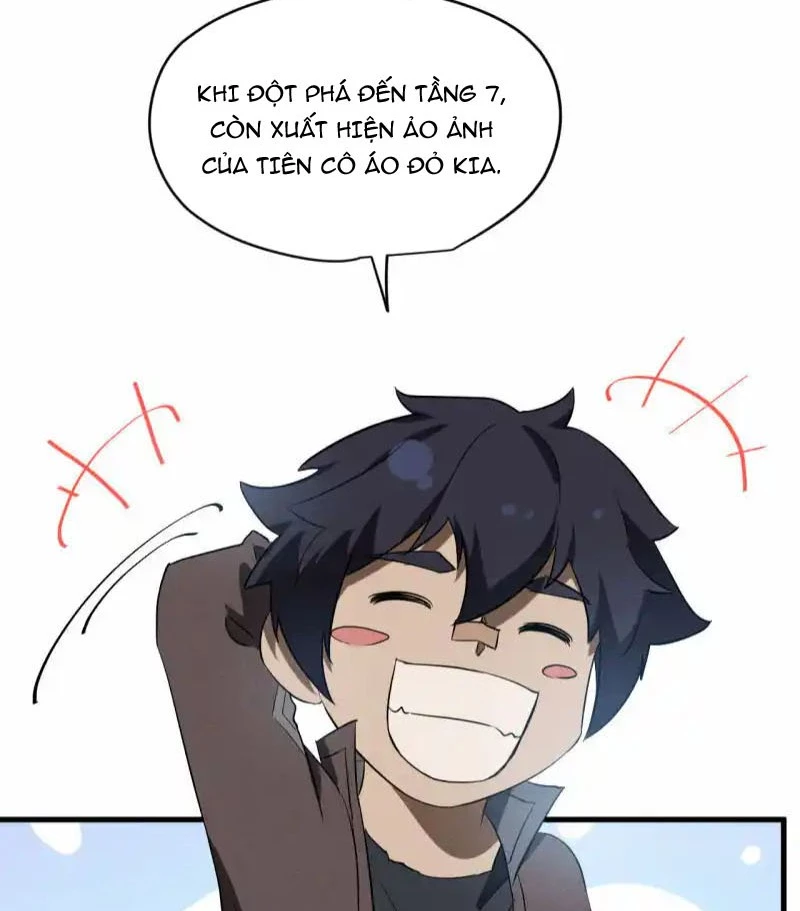 Thương Thiên Tại Hạ Chapter 93 - Trang 2