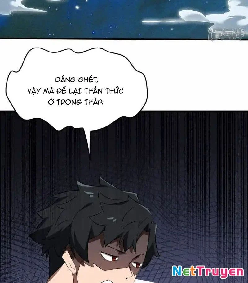 Thương Thiên Tại Hạ Chapter 93 - Trang 2