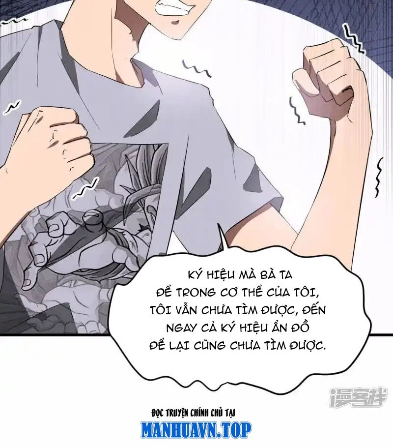 Thương Thiên Tại Hạ Chapter 93 - Trang 2