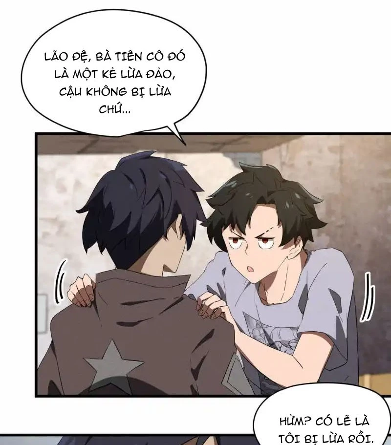 Thương Thiên Tại Hạ Chapter 93 - Trang 2